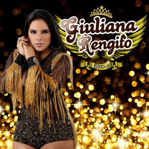 Giulianna Rengifo