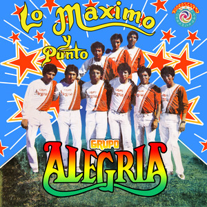 Grupo Alegria