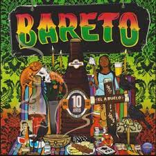 Grupo Bareto