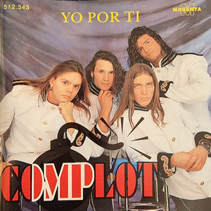 Grupo Complot