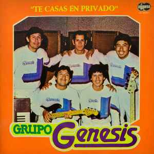Grupo Genesis