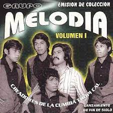 Grupo Melodia