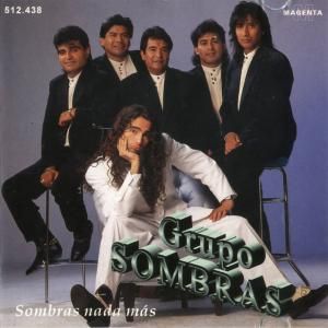 Grupo Sombras