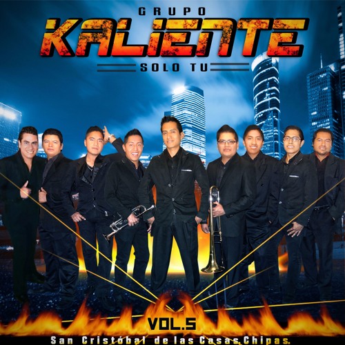 Kaliente