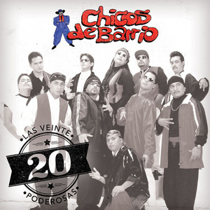 Los Chicos del barrio