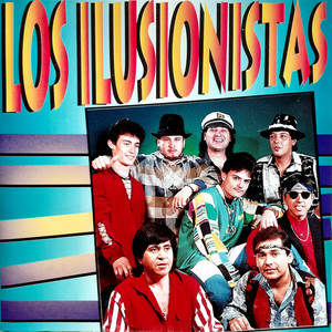 Los Ilusionistas