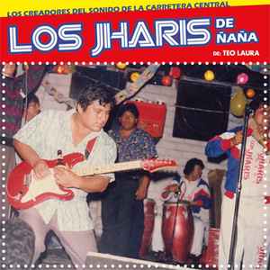 Los Jharis