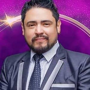 Lucho Cuellar
