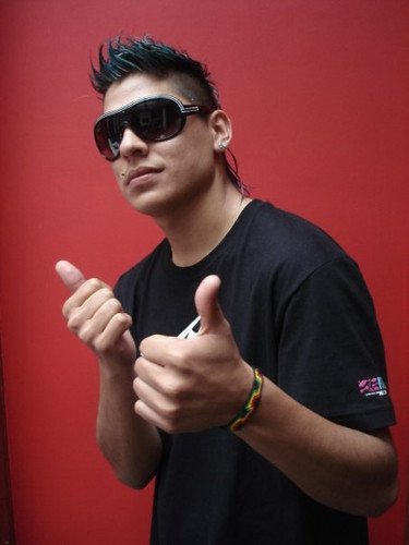 Mc Caco