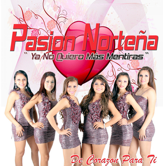 Pasion Norteña