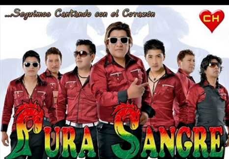 Pura Sangre