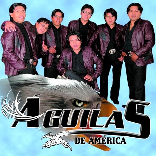 AGUILAS DE AMERICA