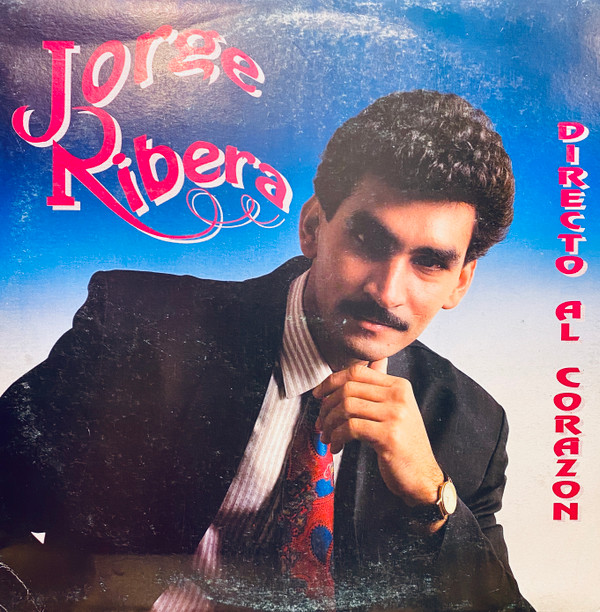 Jorge Ribera