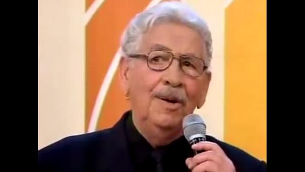 Juan Mosto