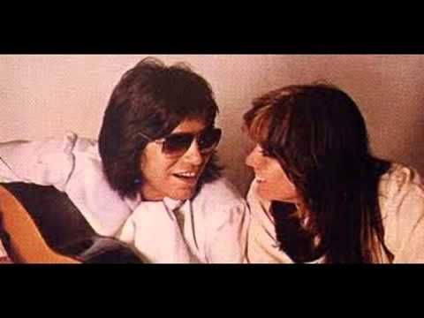 Lani Hall y Jose Feliciano