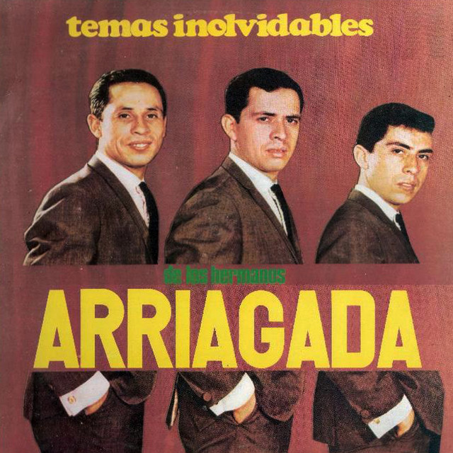 Los Hermanos Arraigada