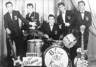 The Blue Kings