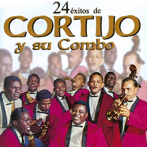 Cortijo y su Combo