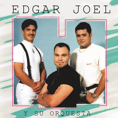 Edgar Joel