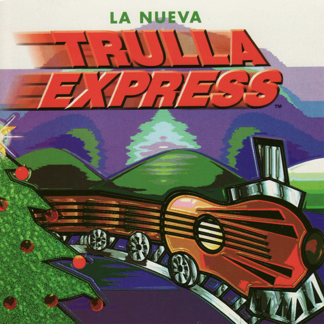Trulla Express