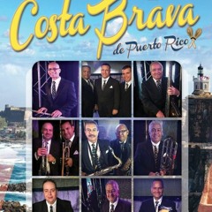 Costa Brava
