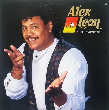 Alex Leon