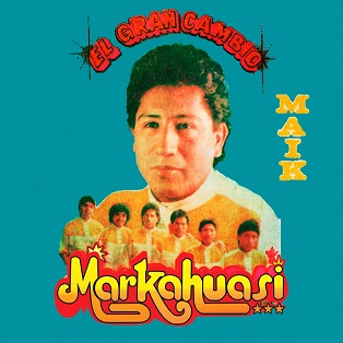 Grupo Markahuasi