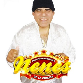 Los Nenes de la cumbia