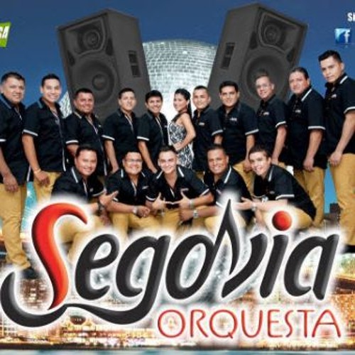 Orquesta Segovia