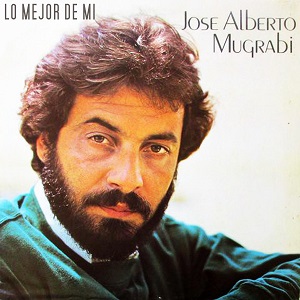 Jose Alberto Mugrabi