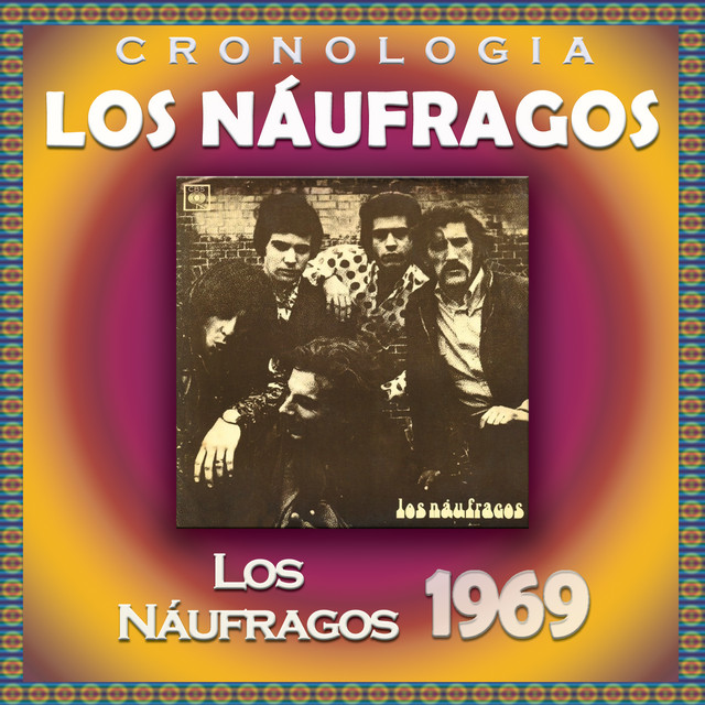 Los Naufragos