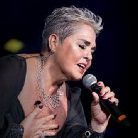 Lupita D'alessio