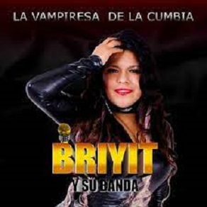 Briyit y su Banda