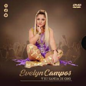 Evelyn Campos