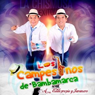 Los Campesinos de Bambamarca