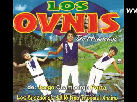 Los Ovnis
