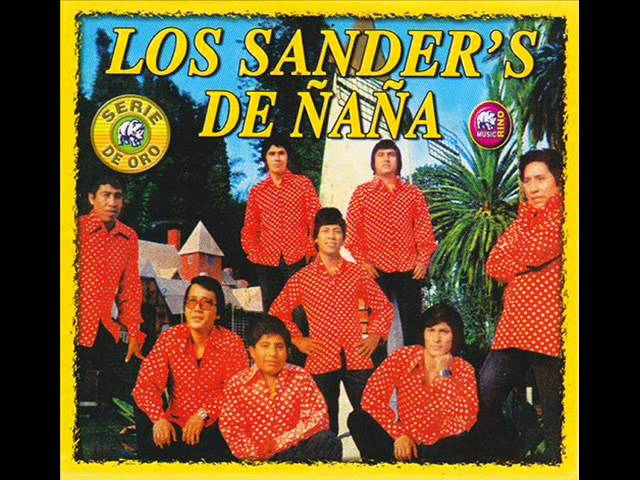 Los Sanders