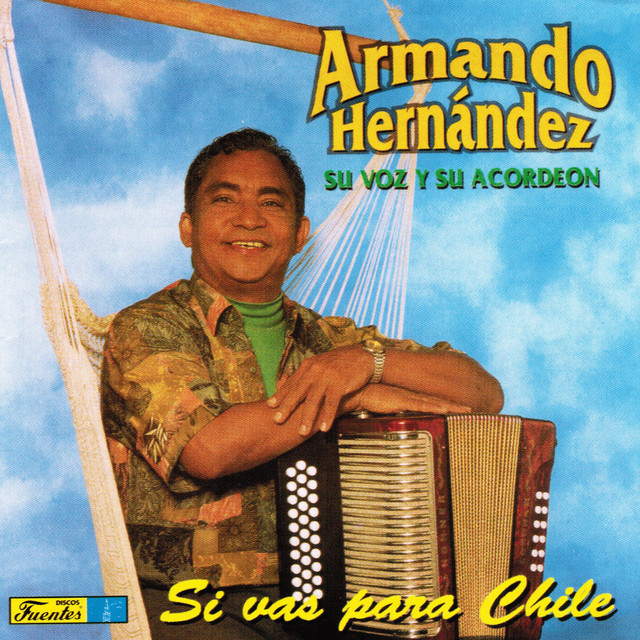 Armando Hernandez