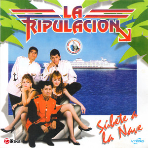 Grupo La Tripulacion