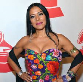 Lila Downs