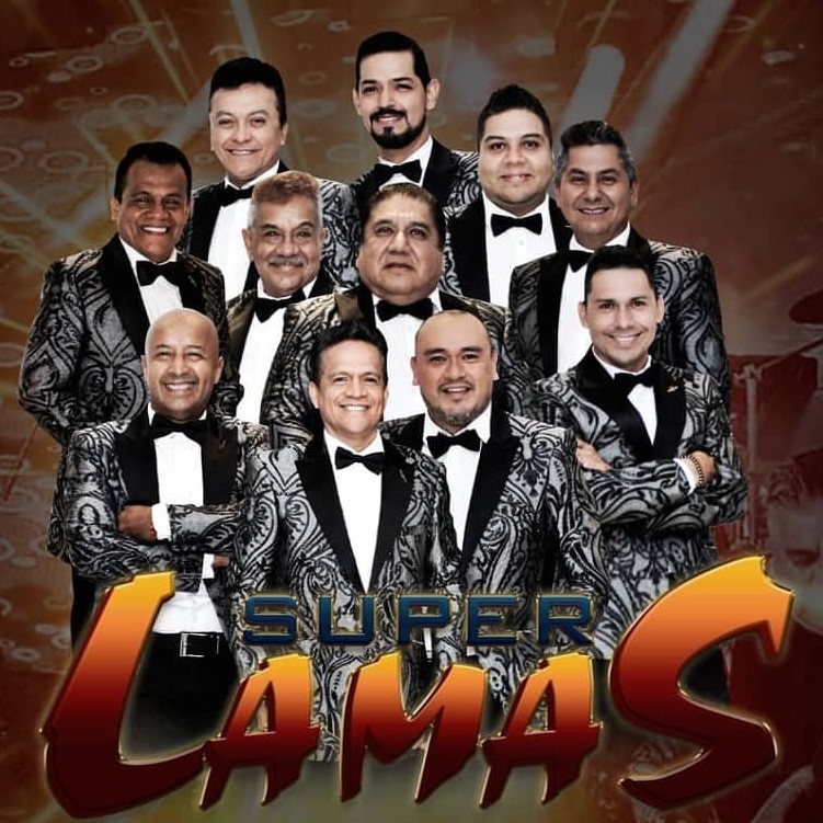 Super Lamas