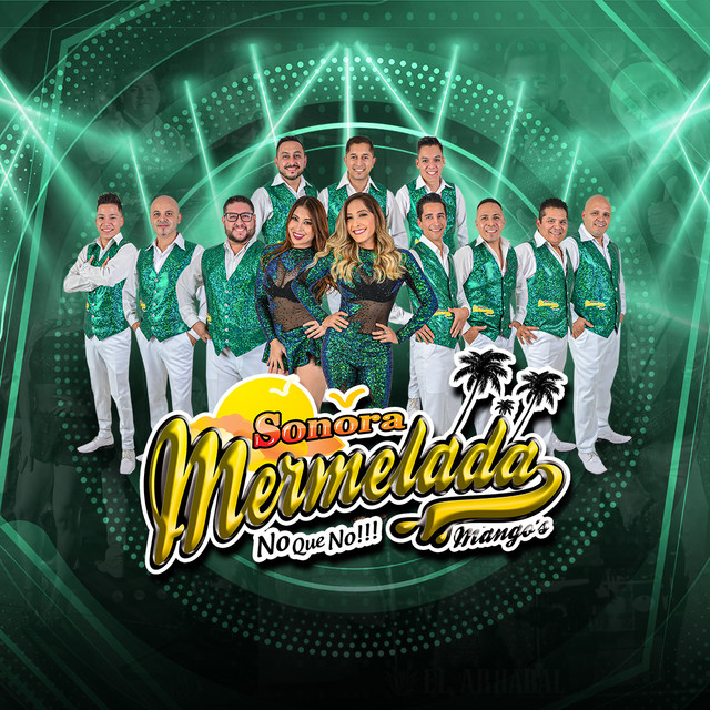 Sonora Mermelada