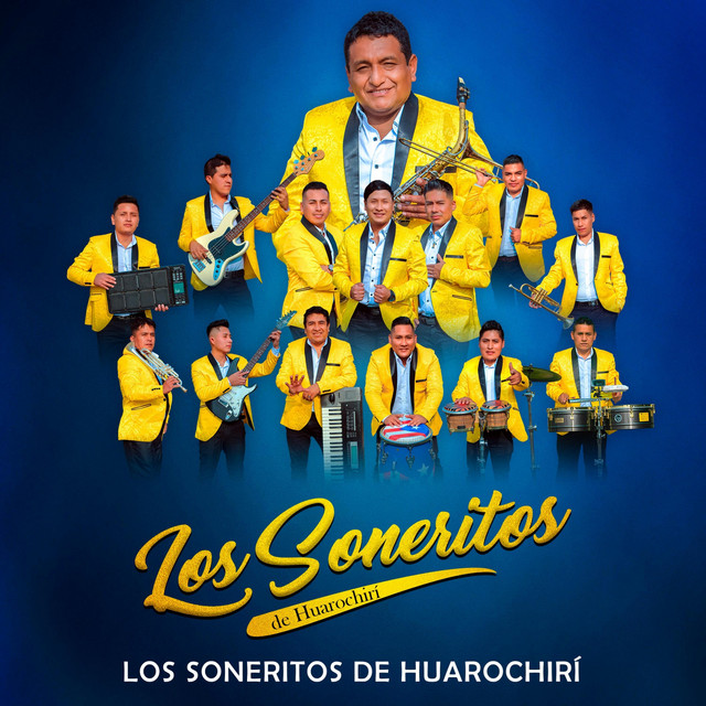 Los Soneritos de Huarochiri