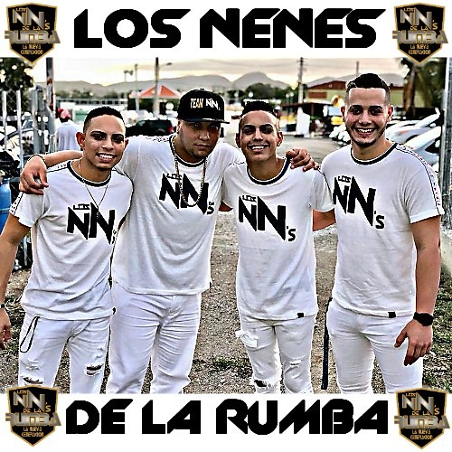Los Nenes