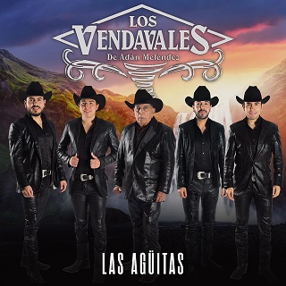 Los Vendavales