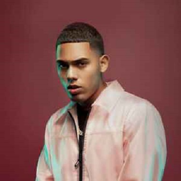 Myke Towers