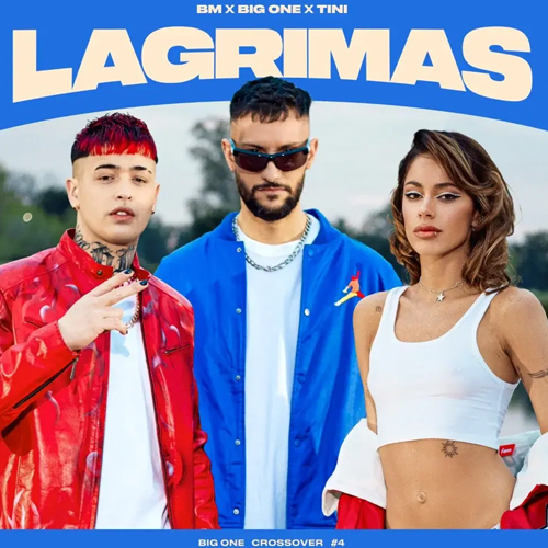 Tini, BM, Big One