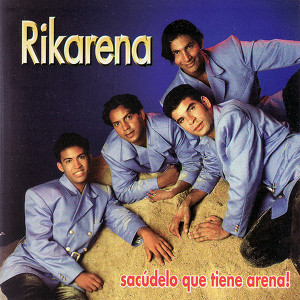 Rikarena