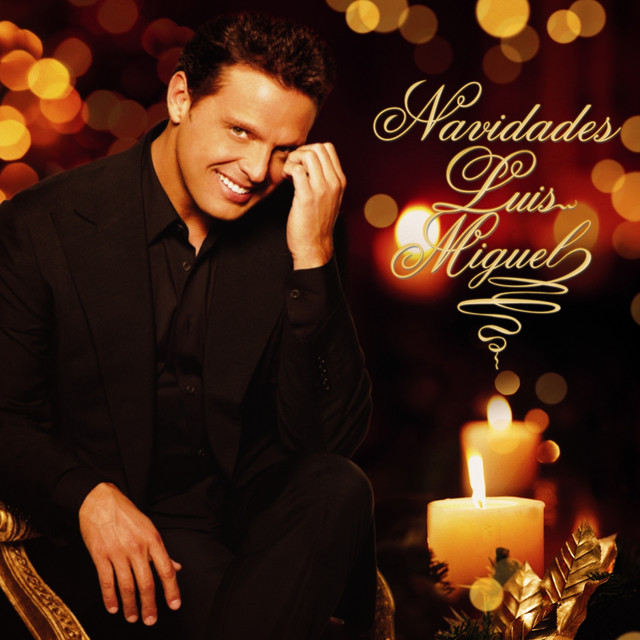 Luis Miguel