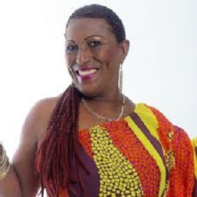Yolanda Rivera